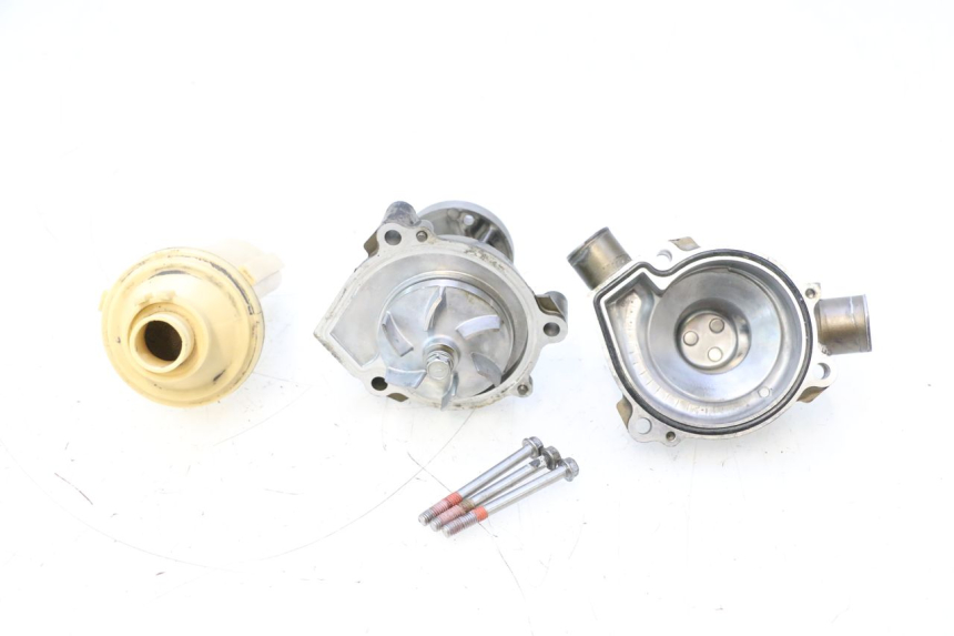 photo de WATER PUMP KAWASAKI ZX-6R ZX6R 600 (2000 - 2002) - Main view