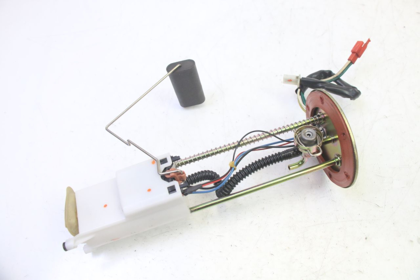 photo de FUEL PUMP QUADRO 4 4D 350 (2015 - 2018) - Component detail