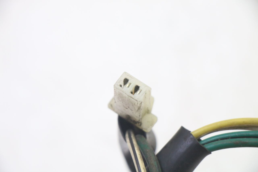 photo de FUEL PUMP QUADRO 4 4D 350 (2015 - 2018) - Fixing points details