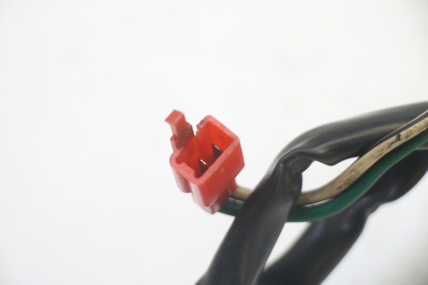 photo de FUEL PUMP QUADRO 4 4D 350 (2015 - 2018) - Surface and material condition