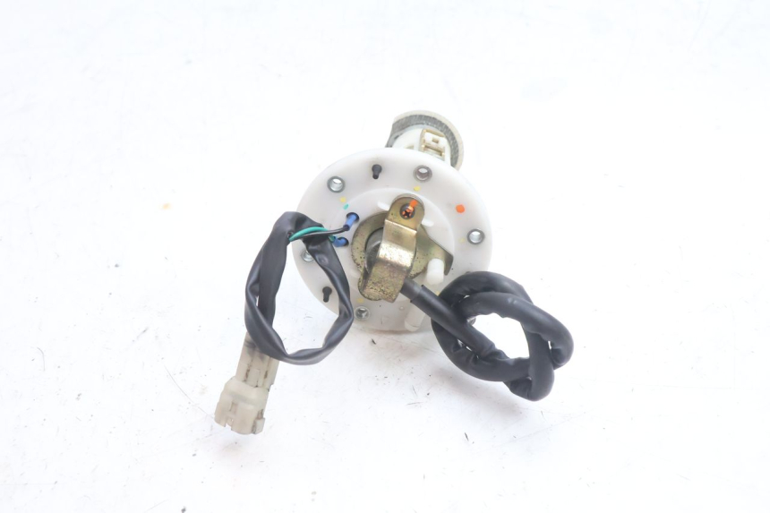 photo de FUEL PUMP KYMCO AGILITY 16+ 4T 50 (2018 - 2023) - Technical close-up
