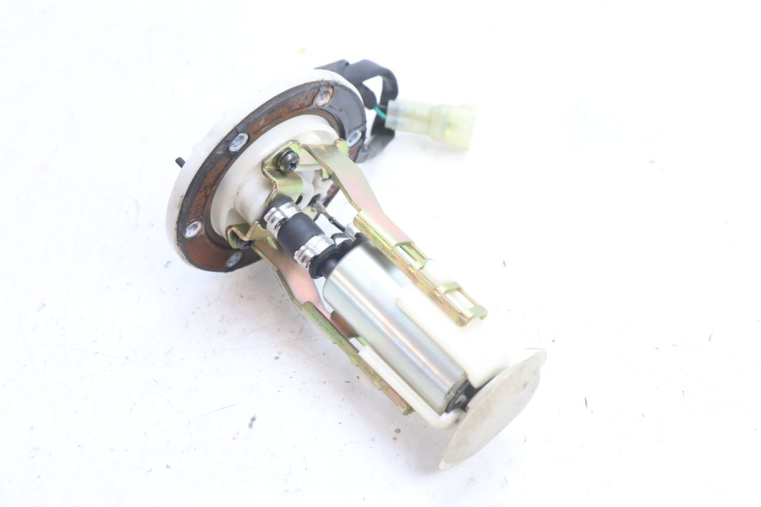 photo de FUEL PUMP KYMCO AGILITY CITY 16P 125 (2015 - 2024) - Zoom on usage condition