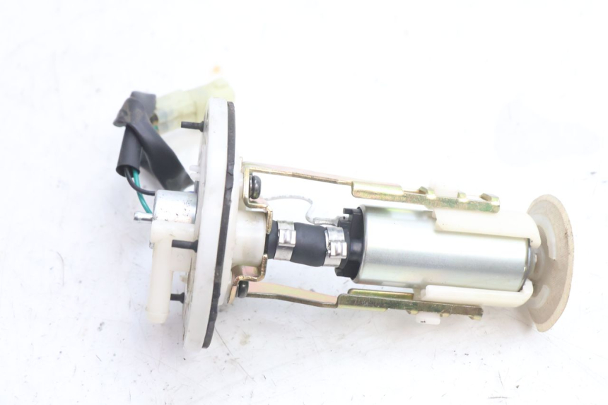 photo de FUEL PUMP KYMCO AGILITY CITY 16P 125 (2015 - 2024) - Alternative perspective