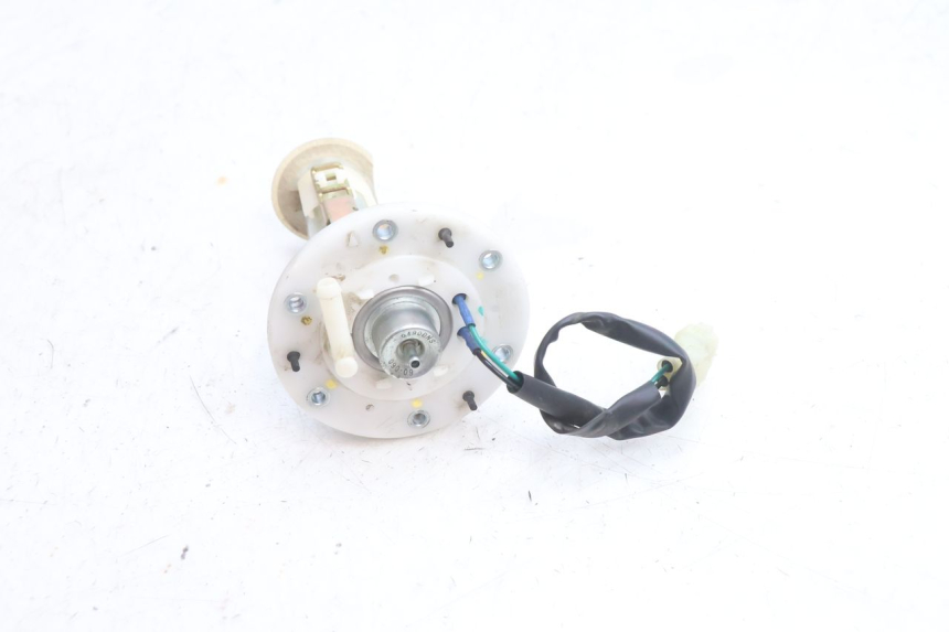 photo de FUEL PUMP KYMCO AGILITY CITY 16P 125 (2015 - 2024) - Technical close-up