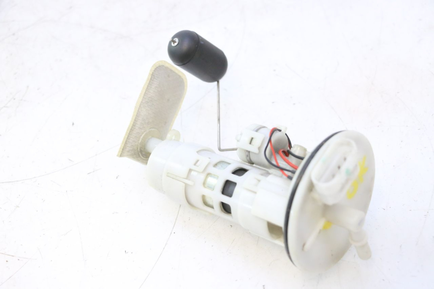 photo de FUEL PUMP MASH BIBOP 2.0 50 (2021 - 2026) - Zoom on usage condition