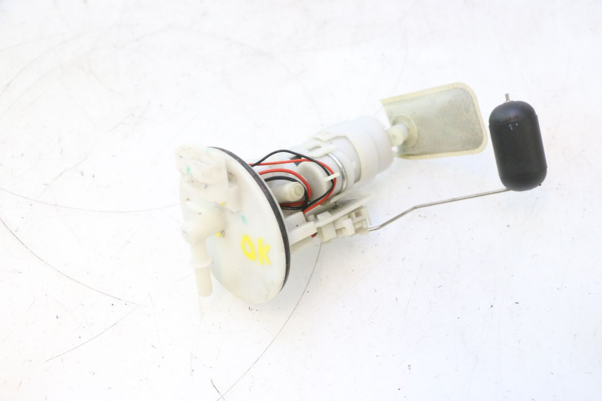 photo de FUEL PUMP MASH BIBOP 2.0 50 (2021 - 2026) - Alternative perspective