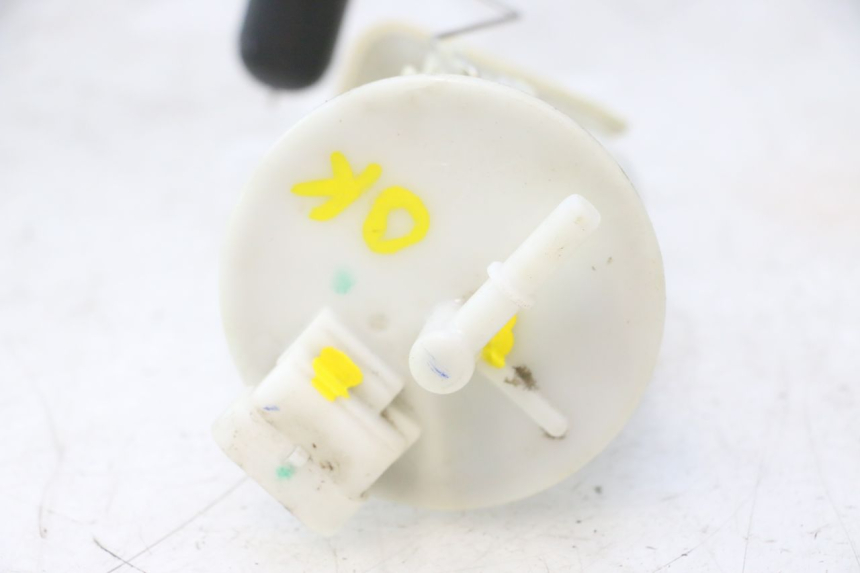 photo de FUEL PUMP MASH BIBOP 2.0 50 (2021 - 2026) - Technical close-up