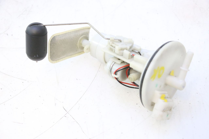 photo de FUEL PUMP MASH BIBOP 2.0 50 (2021 - 2026) - Product overview