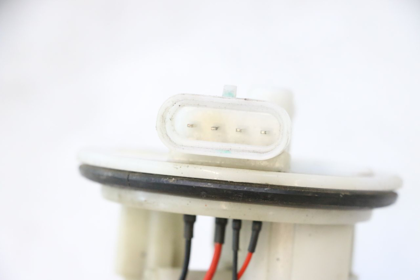 photo de FUEL PUMP MASH BIBOP 2.0 50 (2021 - 2026) - Fixing points details