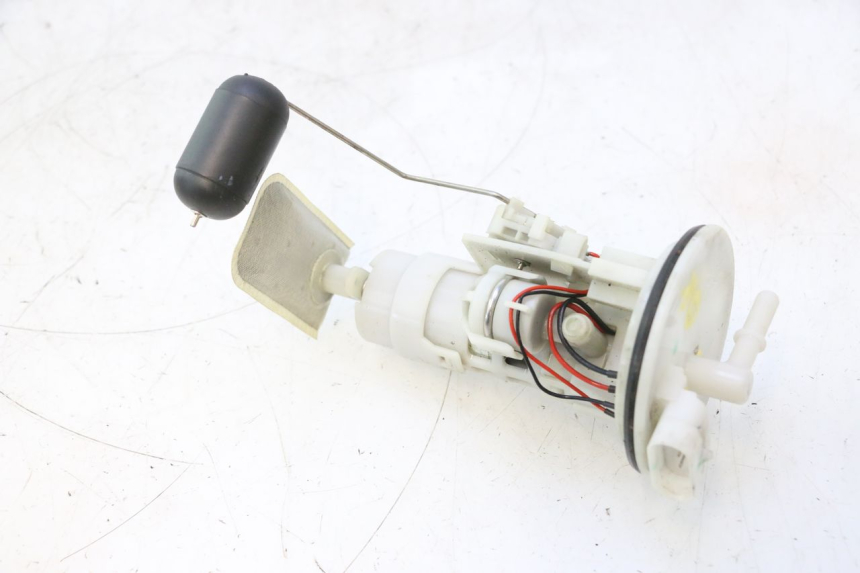 photo de FUEL PUMP MASH BIBOP 2.0 50 (2021 - 2026) - Checked used part