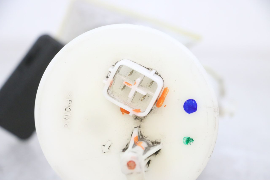 photo de FUEL PUMP SUZUKI BURGMAN 125 (2007 - 2014) - Checked used part