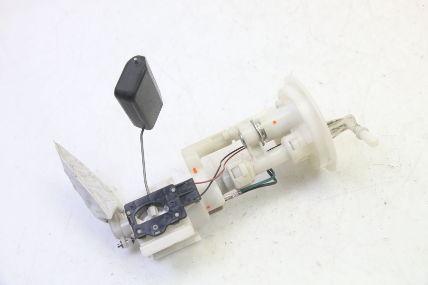 photo de FUEL PUMP SUZUKI BURGMAN 125 (2007 - 2014) - Main view
