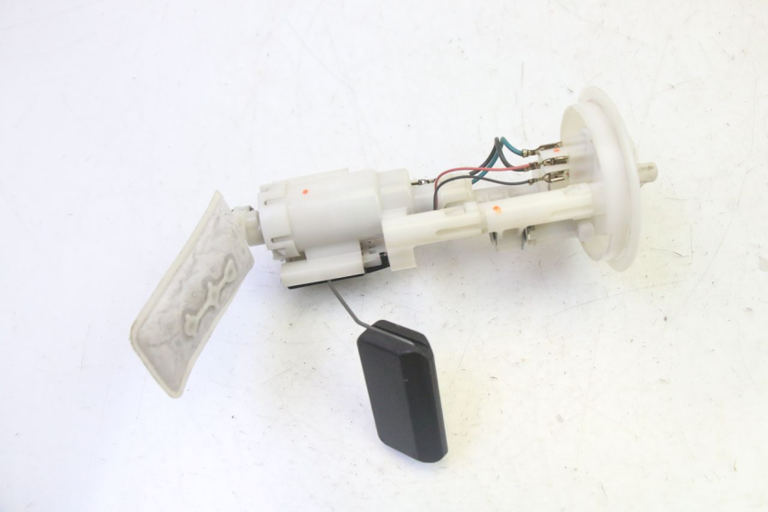 photo de FUEL PUMP SUZUKI BURGMAN 125 (2007 - 2014) - Component detail