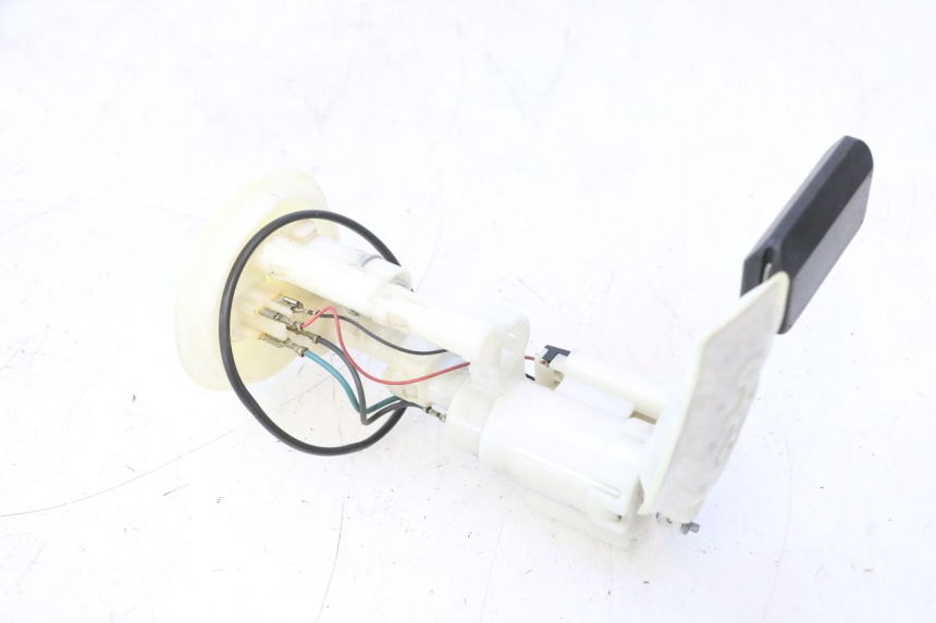 photo de FUEL PUMP SUZUKI BURGMAN 125 (2007 - 2014) - Markings and original references