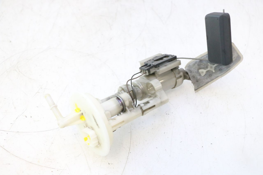 photo de FUEL PUMP SUZUKI BURGMAN 125 (2007 - 2014) - Main view