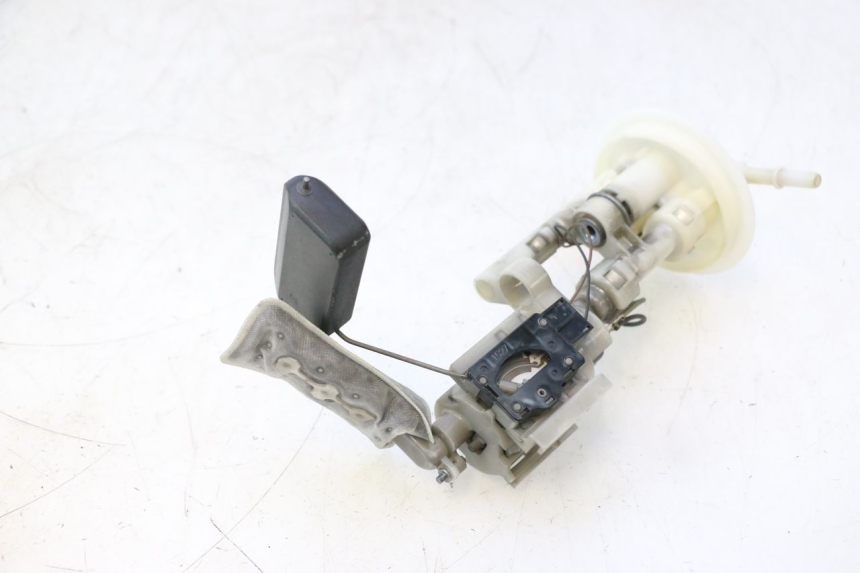 photo de FUEL PUMP SUZUKI BURGMAN 125 (2007 - 2014) - Component detail