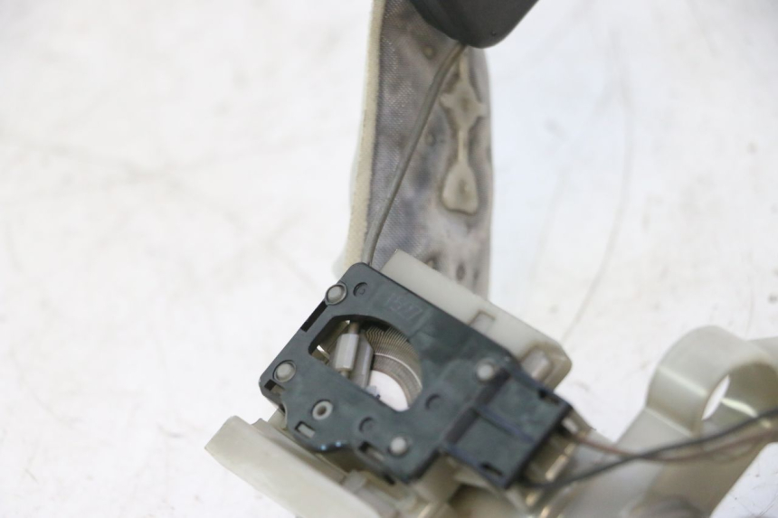 photo de FUEL PUMP SUZUKI BURGMAN 125 (2007 - 2014) - Technical close-up