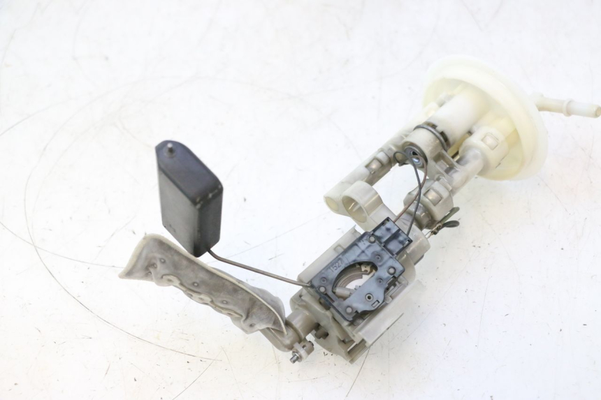 photo de FUEL PUMP SUZUKI BURGMAN 125 (2007 - 2014) - Markings and original references