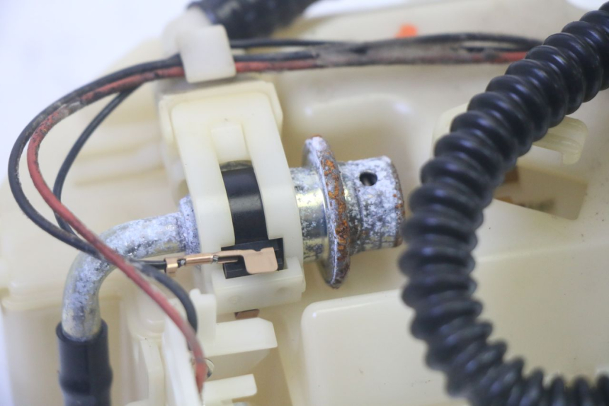 photo de FUEL PUMP SUZUKI BURGMAN EXECUTIVE ABS 650 (2006 - 2012) - Product overview