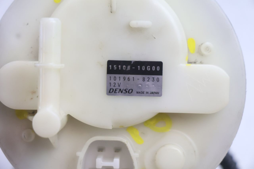 photo de FUEL PUMP SUZUKI BURGMAN EXECUTIVE ABS 650 (2006 - 2012) - Product overview