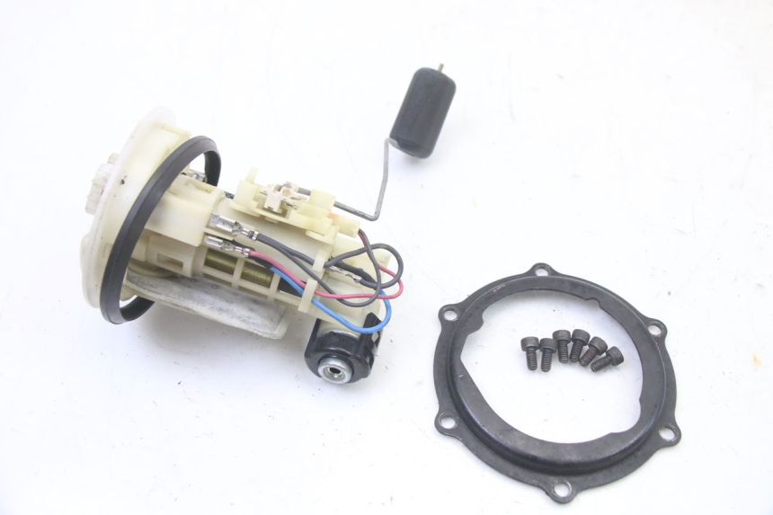 photo de FUEL PUMP YAMAHA BW'S BWS 125 (2010 - 2013) - Main view