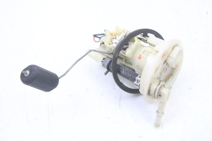 photo de FUEL PUMP YAMAHA BW'S BWS 125 (2010 - 2013) - Zoom on usage condition