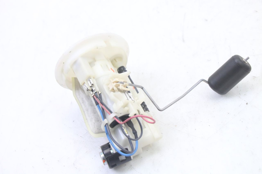 photo de FUEL PUMP YAMAHA BW'S BWS 125 (2010 - 2013) - Technical close-up