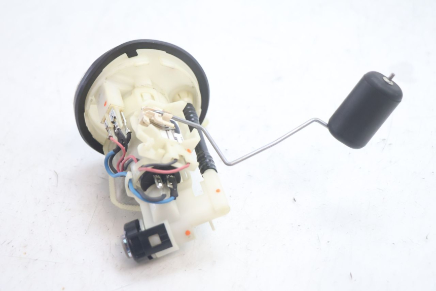 photo de FUEL PUMP YAMAHA BW'S BWS 125 (2010 - 2013) - Product overview