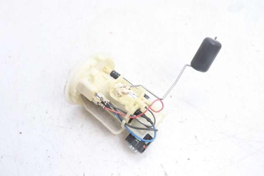 photo de FUEL PUMP YAMAHA BW'S BWS 125 (2010 - 2013) - Zoom on usage condition