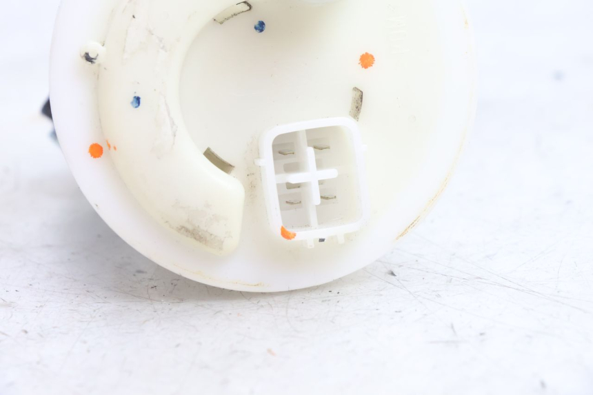 photo de FUEL PUMP YAMAHA BW'S BWS 125 (2010 - 2013) - Technical close-up