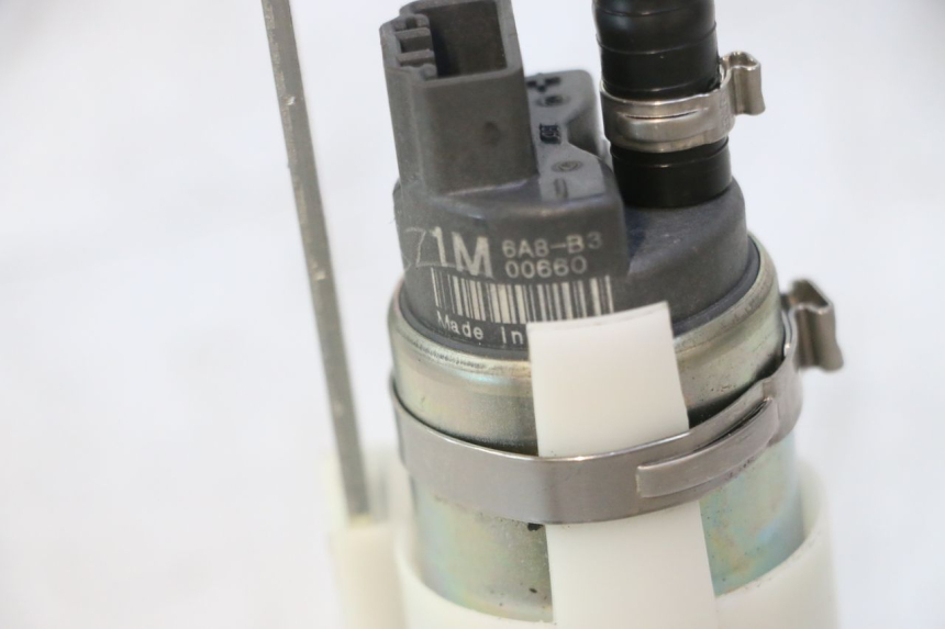 photo de FUEL PUMP BMW C SPORT 650 (2015 - 2021) - Zoom on usage condition