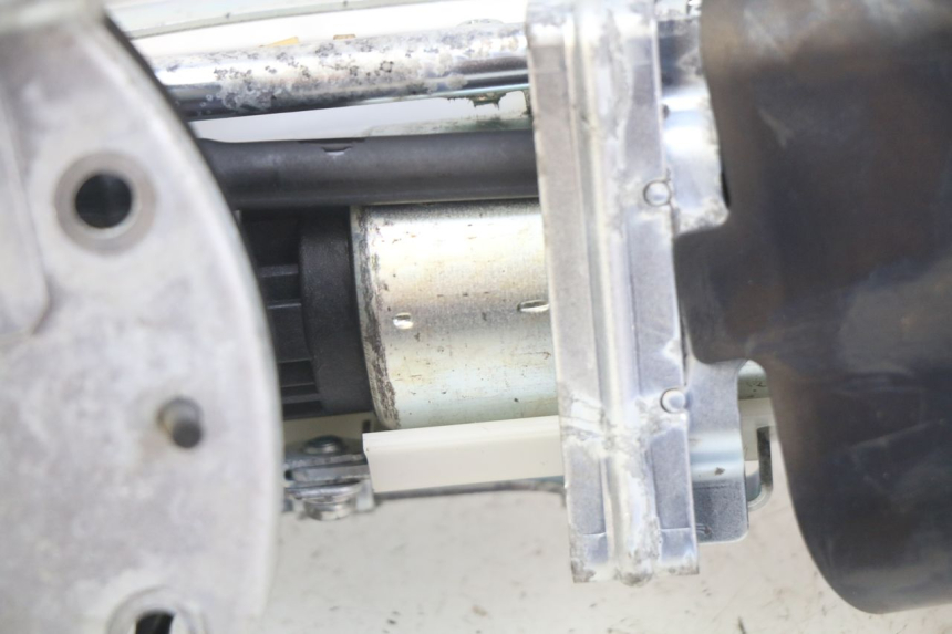 photo de FUEL PUMP HONDA CB R 1000 (2018 - 2023) - Zoom on usage condition