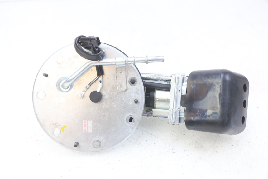 photo de FUEL PUMP HONDA CB R 1000 (2018 - 2023) - Markings and original references