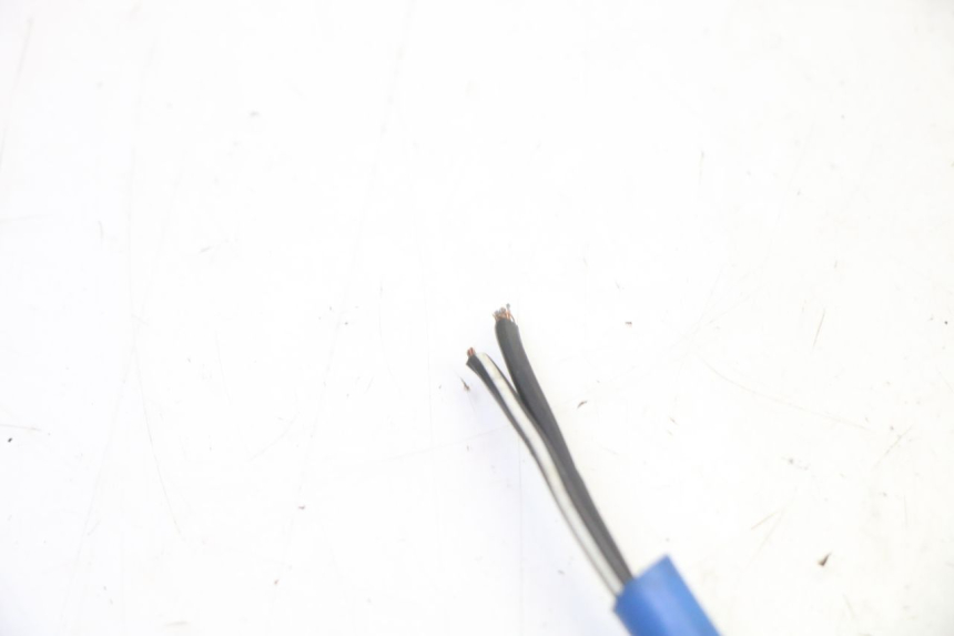 photo de FUEL PUMP HONDA CBR RR FIREBLADE 900 (1992 - 1994) - Zoom on usage condition