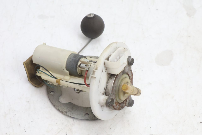 photo de FUEL PUMP PEUGEOT CITYSTAR 125 (2011 - 2017) - Additional view of the item