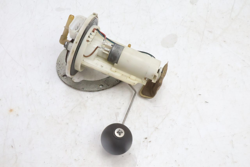 photo de FUEL PUMP PEUGEOT CITYSTAR 125 (2011 - 2017) - Distinctive features