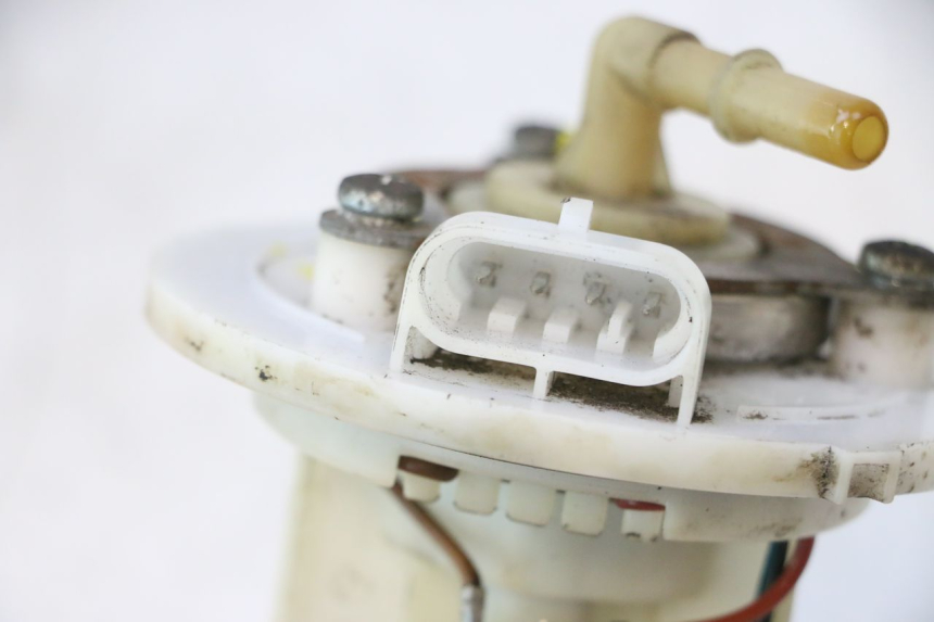 photo de FUEL PUMP PEUGEOT CITYSTAR 125 (2011 - 2017) - Alternative perspective