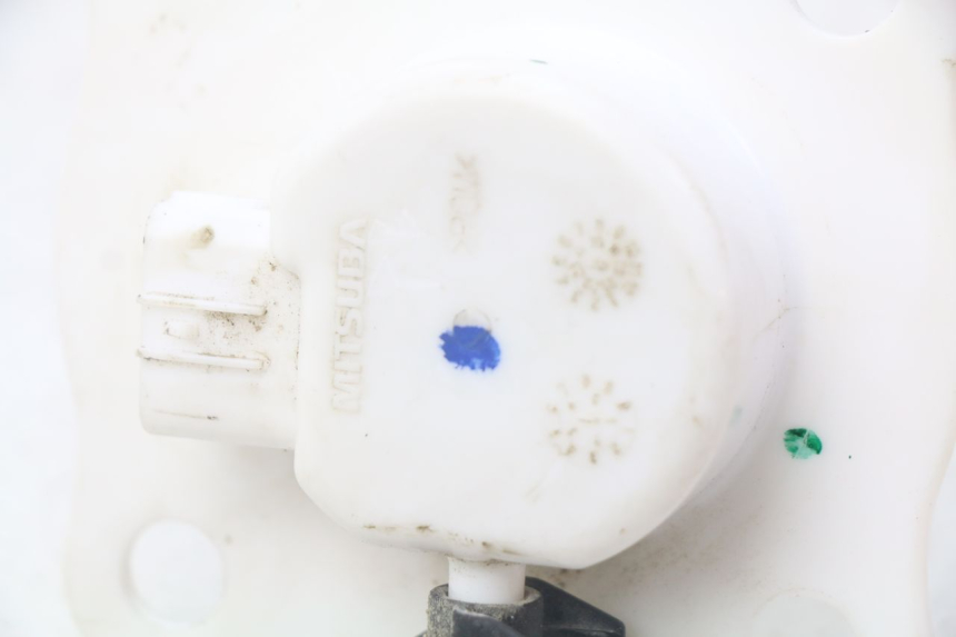 photo de FUEL PUMP HONDA CRF CR-F 125 (2020 - 2021) - Technical close-up