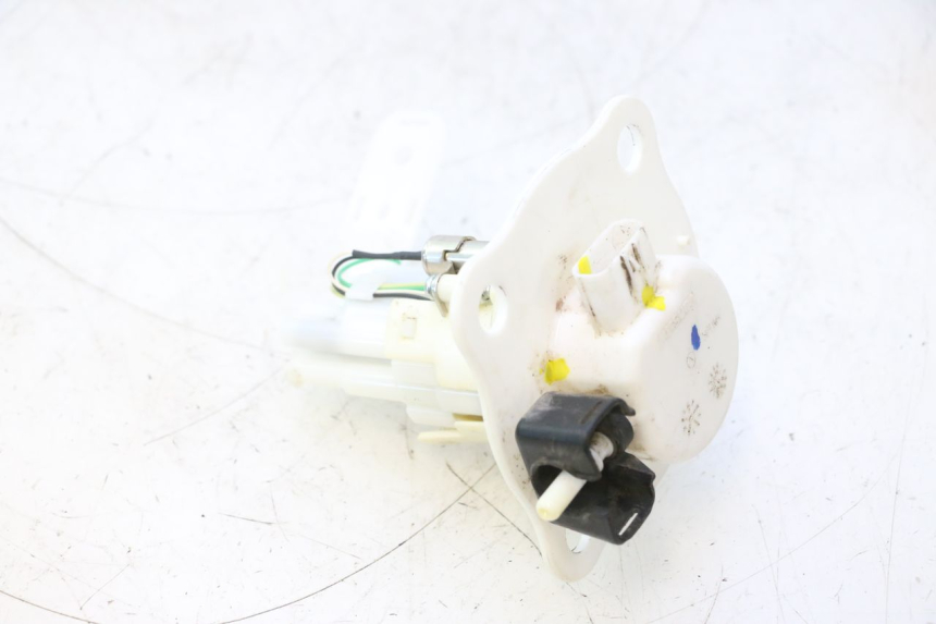 photo de FUEL PUMP HONDA CRF CR-F 125 (2020 - 2021) - Zoom on usage condition
