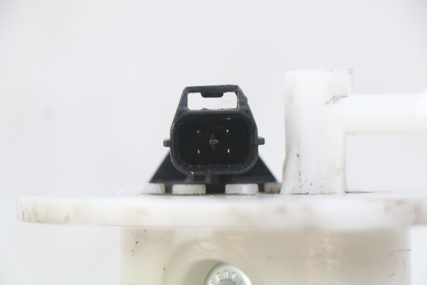 photo de FUEL PUMP KYMCO DOWNTOWN ABS 125 (2015 - 2017) - Alternative perspective