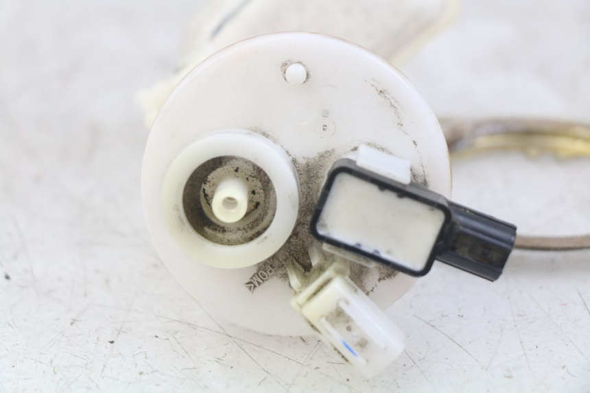 photo de FUEL PUMP YAMAHA D'ELIGHT DELIGHT 125 (2017 - 2020) - Zoom on usage condition