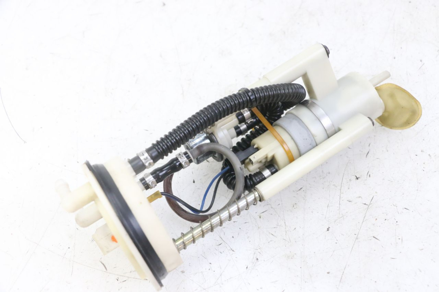 photo de FUEL PUMP PEUGEOT ELYSTAR 125 (2002 - 2007) - Markings and original references