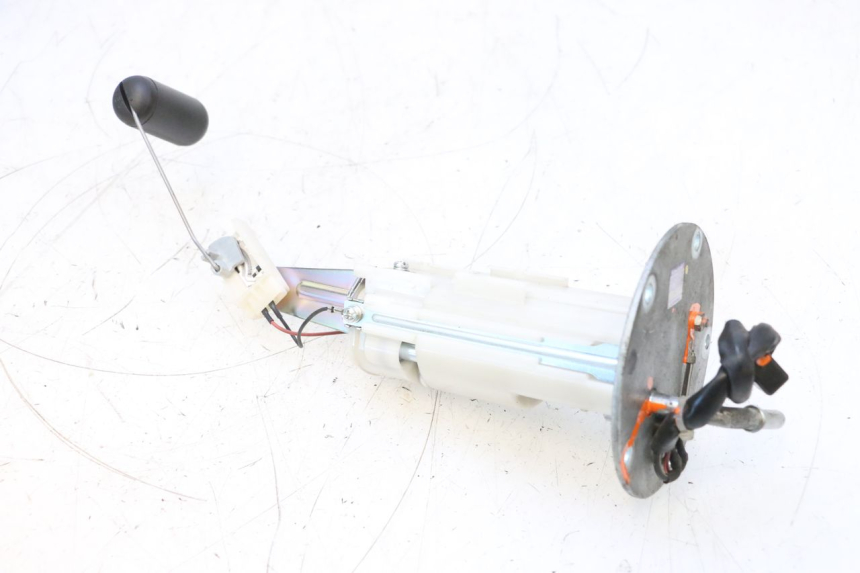 photo de FUEL PUMP KAWASAKI ER-6 ER6 F ABS 650 (2012 - 2016) - Technical close-up