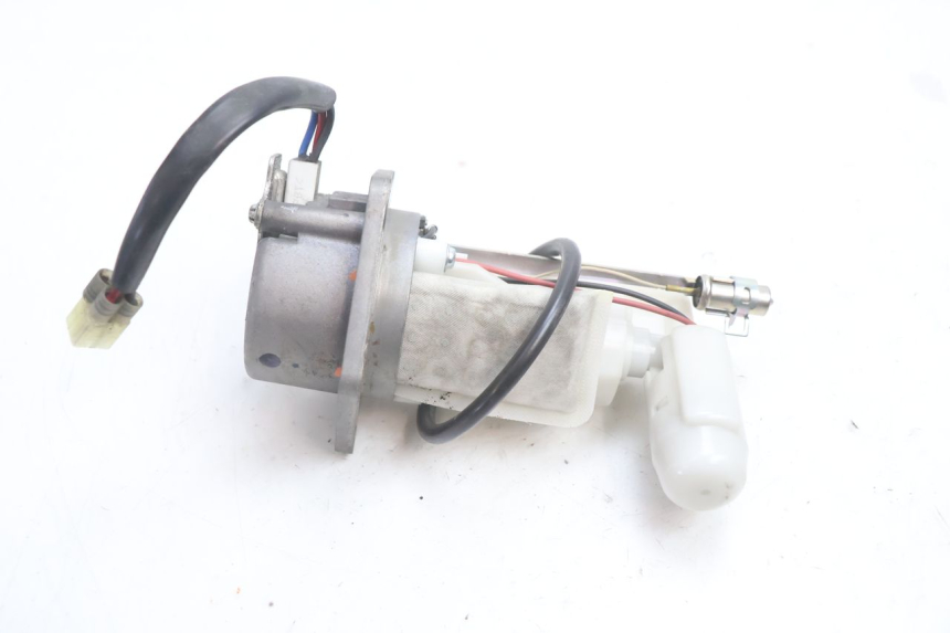 photo de FUEL PUMP KAWASAKI ER-6 ER6 N 650 (2005 - 2009) - Zoom on usage condition