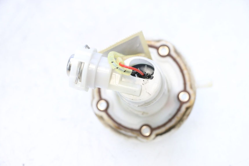 photo de FUEL PUMP KEEWAY F-ACT FACT EVO 50 (2020 - 2026) - Component detail