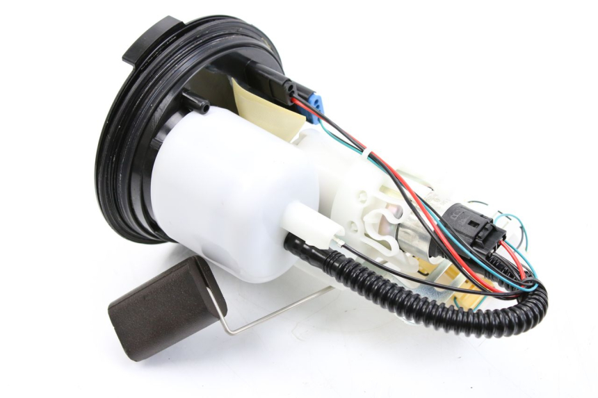 photo de FUEL PUMP BMW F GS K81 850 (2018 - 2023) - Technical close-up