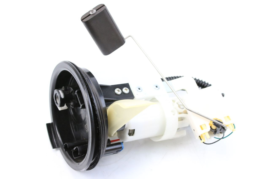 photo de FUEL PUMP BMW F GS K81 850 (2018 - 2023) - Surface and material condition