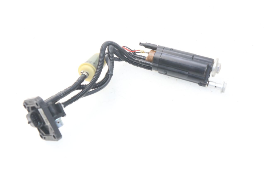 photo de FUEL PUMP HUSQVARNA FC 350 (2019 - 2022) - Surface and material condition