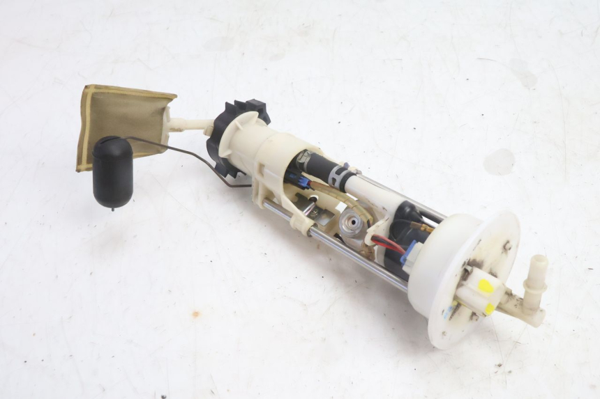 photo de FUEL PUMP HONDA FES PANTHEON 125 (2003 - 2007) - Component detail