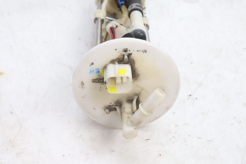photo de FUEL PUMP HONDA FES PANTHEON 125 (2003 - 2007) - Technical close-up